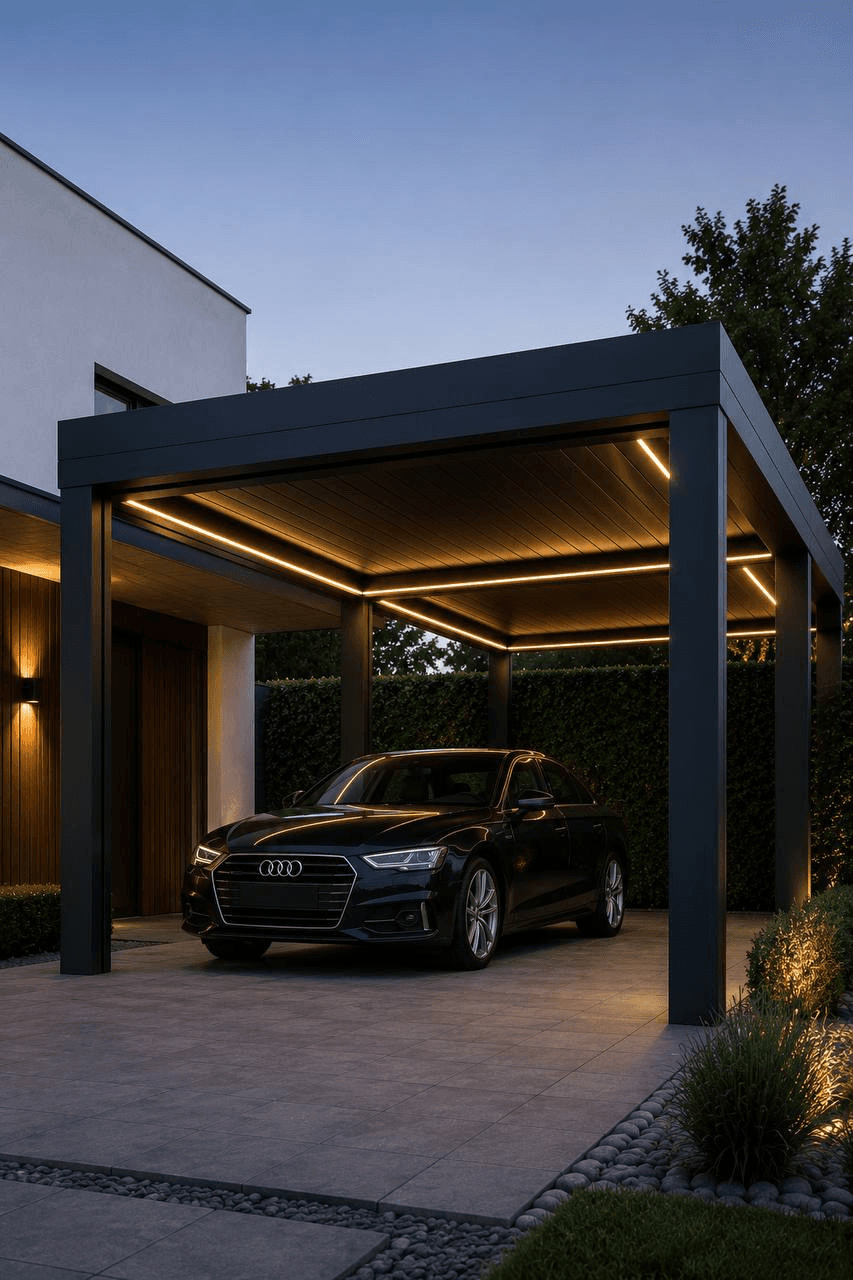 Carport